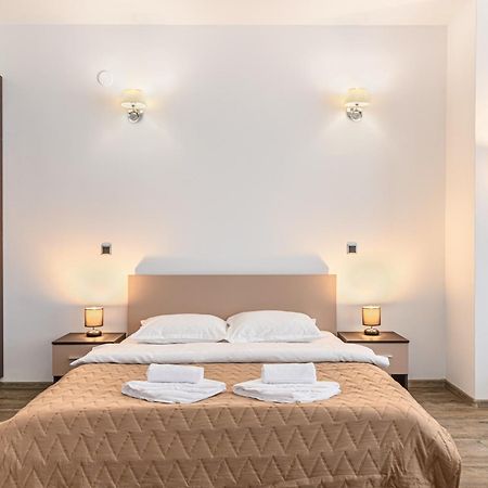 Alpine Escape Studio - Silver Mountain Resort & Spa - Poiana Brasov Extérieur photo