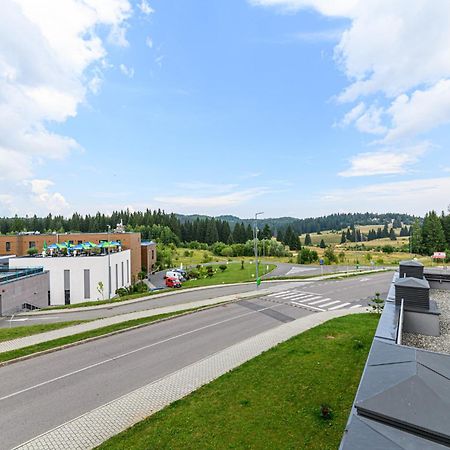 Alpine Escape Studio - Silver Mountain Resort & Spa - Poiana Brasov Extérieur photo