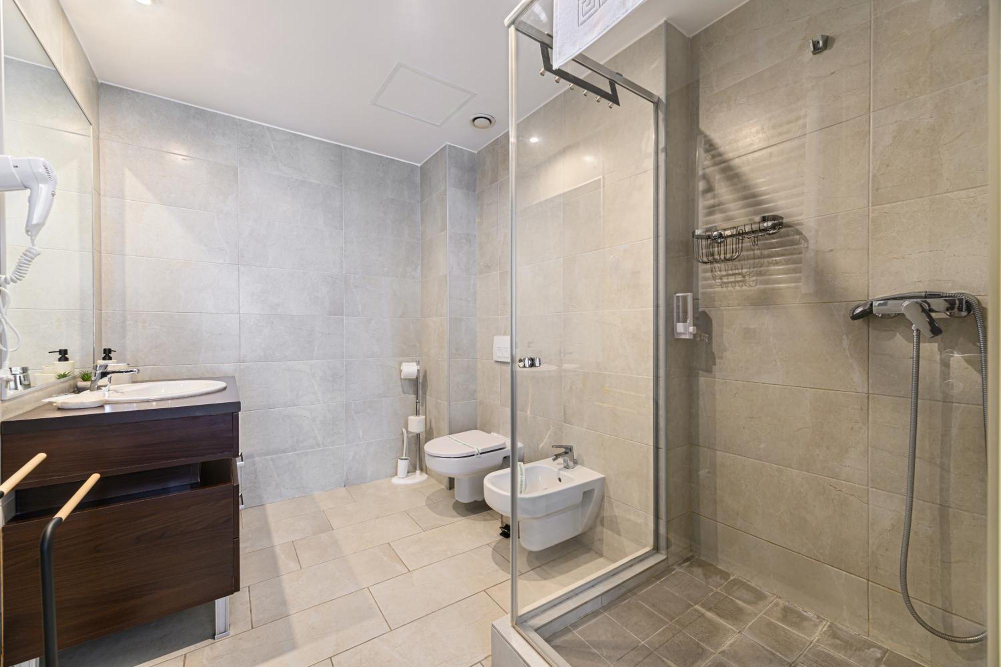 Alpine Escape Studio - Silver Mountain Resort & Spa - Poiana Brasov Extérieur photo